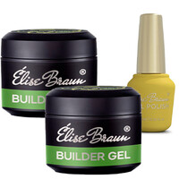 Изображение Гель Elise Braun