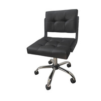 Зображення  Стільчик для майстра з регулюванням висоти Wonder Line Master