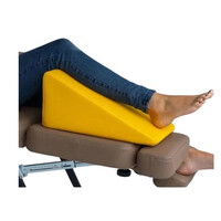 Зображення  Клин педикюрний Wonder Line Footrest