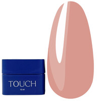 Изображение  Гель для наращивания Touch Builder Gel Smuzi, 10 мл, Объем (мл, г): 10, Цвет: Smuzi