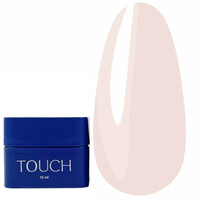 Изображение  Гель для наращивания Touch Builder Gel Veil, 10 мл, Объем (мл, г): 10, Цвет: Veil