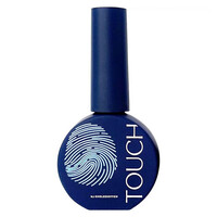 Зображення  Рідка база для підложки для педикюру Touch Hold Base, 13 мл