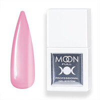 Изображение  Гель-лак Moon Full color Gel polish CG110, 9 мл, Объем (мл, г): 9, Цвет: CG110