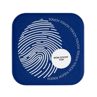 Зображення  Глянцевий топ без липкого шару Touch Non-sticky Top, 30 мл, Об'єм (мл, г): 30