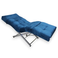 Зображення  Кушетка Wonder Line Lashmaker 3в1