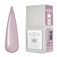 Изображение  Гель-лак Moon Full color Gel polish CG007, 9 мл, Объем (мл, г): 9, Цвет: CG007