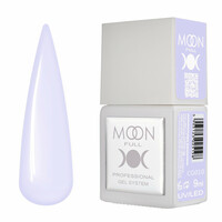 Изображение  Гель-лак Moon Full color Gel polish CG010, 9 мл, Объем (мл, г): 9, Цвет: CG010