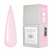Изображение  Гель-лак Moon Full color Gel polish CG014, 9 мл, Объем (мл, г): 9, Цвет: CG014