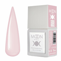 Зображення  Гель-лак Moon Full color Gel polish CG016, 9 мл, Об'єм (мл, г): 9, Колір: CG016
