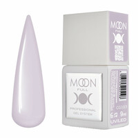 Зображення  Гель-лак Moon Full color Gel polish CG103, 9 мл, Об'єм (мл, г): 9, Колір: CG103
