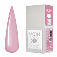 Изображение  Гель-лак Moon Full color Gel polish CG112, 9 мл, Объем (мл, г): 9, Цвет: CG112