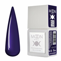 Зображення  Гель-лак Moon Full color Gel polish CG177, 9 мл, Об'єм (мл, г): 9, Колір: CG177
