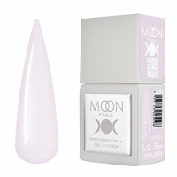 Изображение  Гель-лак Moon Full color Gel polish CG602, 9 мл, Объем (мл, г): 9, Цвет: CG602