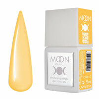 Изображение  Гель-лак Moon Full color Gel polish CG610, 9 мл, Объем (мл, г): 9, Цвет: CG610