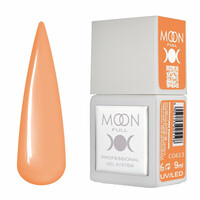 Изображение  Гель-лак Moon Full color Gel polish CG613, 9 мл, Объем (мл, г): 9, Цвет: CG613