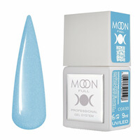 Изображение  Гель-лак Moon Full color Gel polish CG630, 9 мл, Объем (мл, г): 9, Цвет: CG630