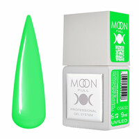 Изображение  Гель-лак Moon Full color Gel polish CG632, 9 мл, Объем (мл, г): 9, Цвет: CG632