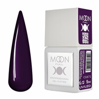 Изображение  Гель-лак Moon Full color Gel polish CG671, 9 мл, Объем (мл, г): 9, Цвет: CG671