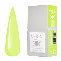 Изображение  Гель-лак Moon Full color Gel polish CG703, 9 мл, Объем (мл, г): 9, Цвет: CG703