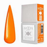 Изображение  Гель-лак Moon Full color Gel polish CG704, 9 мл, Объем (мл, г): 9, Цвет: CG704
