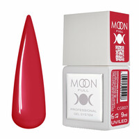 Изображение  Гель-лак Moon Full color Gel polish CG807, 9 мл, Объем (мл, г): 9, Цвет: CG807