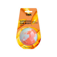 Зображення  Бомбочка-гейзер для ванни Mango Tink 200 г