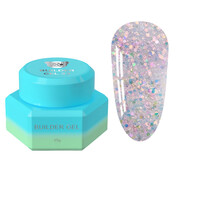 Изображение  Гель для наращивания You Are Cute Builder Gel Pixie Dream 33, 15 мл, Объем (мл, г): 15, Цвет: 33