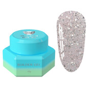 Изображение  Гель для наращивания You Are Cute Builder Gel Pixie Dream 34, 15 мл, Объем (мл, г): 15, Цвет: 34