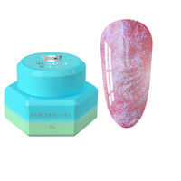 Зображення  Гель для нарощування You Are Cute Builder Gel 41, 15 мл, Об'єм (мл, г): 15, Колір: 41