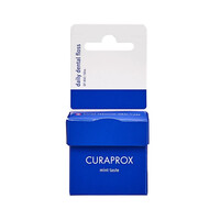Изображение  Зубная нить Curaprox DF 850 ежедневная, 50 м