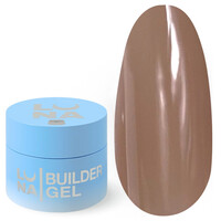 Зображення  Гель для нарощування нігтів LUNAMoon Premium Gel 36, 30 мл, Об'єм (мл, г): 30, Колір: 36