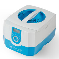 Зображення  Ультразвукова мийка MicroSTOP MU-PROF, 1.4 л 70 Вт