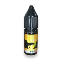 Зображення  Суха олія для кутикули Teysha Ананас, 10 мл, Аромат: Pineapple, Об'єм (мл, г): 10