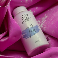 Изображение  Тальк для депиляции Teysha, 100 г, Объем (мл, г): 100
