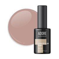 Зображення  Камуфлюючий топ Adore Concealer Top 06 мигдальний, 8 мл, Об'єм (мл, г): 8, Колір: 06