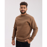 Зображення  Медичний утеплений світшот чоловічий Онтаріо мокко р. XL, "БІЛИЙ ХАЛАТ" 479-421-730, Розмір: XL, Цвет: моко