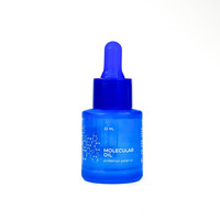 Зображення  Молекулярна олійка для кутикули та нігтьових валиків Touch, 22 мл 