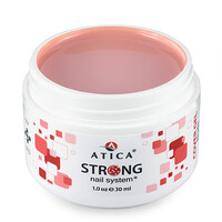 Изображение  Камуфлирующий гель Atica Strong GEL NUDE, 30 мл, Объем (мл, г): 30, Цвет: Nude