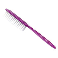 Зображення  Щітка для видалення пилу, зі зручною ручкою, фіолетова