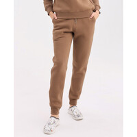 Зображення  Медичні жіночі утеплені штани Онтаріо мокко р. S, "БІЛИЙ ХАЛАТ" 481-421-842, Розмір: S, Цвет: моко