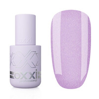 Зображення  Полігель OXXI Professional Liquid Poly Gel 30 бузковий з шимером, 10 мл, Об'єм (мл, г): 10, Колір: 30