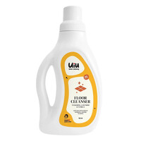 Зображення  Засіб для миття підлоги UIU Мандарин & Лаванда & Ваніль, 0.75 л (4820152333407)