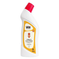 Зображення  Засіб для миття туалету UIU Мандарин & Лаванда & Ваніль, 0.85 л (4820152333438)