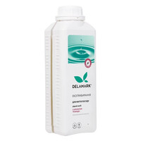 Зображення  Засіб для миття посуду Delamark з ефірною олією троянди, 1 л (4820152330666), Об'єм (мл, г): 1000