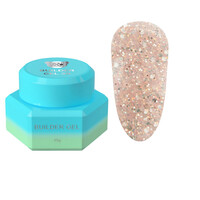 Изображение  Гель для наращивания ногтей You Are Cute Builder Gel 38, 15 мл, Объем (мл, г): 15, Цвет: 38