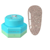 Изображение  Гель для наращивания ногтей You Are Cute Builder Gel 46, 15 мл, Объем (мл, г): 15, Цвет: 46