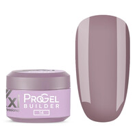 Зображення  Моделюючий гель Oxxi Builder ProGel 14 какао, 15 мл, Об'єм (мл, г): 15, Колір: 14