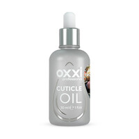 Зображення  Олія для кутикули Oxxi Cuticle Oil Tropical, 30 мл