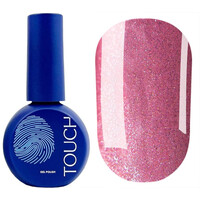 Изображение  Гель-лак Touch 3D Cat Eyes 03, 9 мл , Объем (мл, г): 9, Цвет: 03