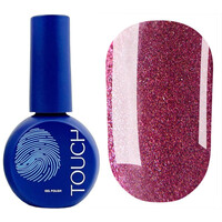 Изображение  Гель-лак Touch 3D Cat Eyes 11, 9 мл , Объем (мл, г): 9, Цвет: 11